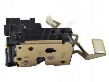 Door lock front left FAST FT95093