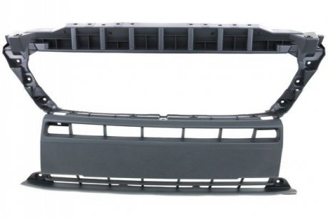 Bumper front central FAST FT91459 (фото 1)