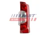 Фонарь зад FIAT Fiorino 07- R Ван 2-Двери FAST FT86350 (фото 1)