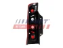 Фонарь зад FIAT Fiorino 07- R Ван 2-Двери FAST FT86350 (фото 2)