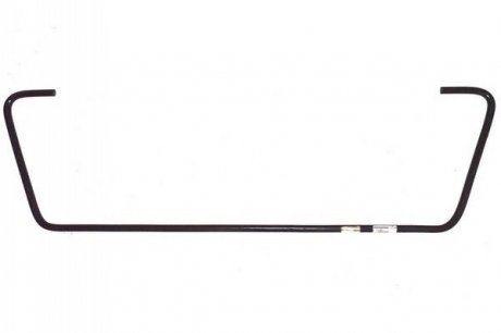 Stabilizer rear 18mm FAST FT15960