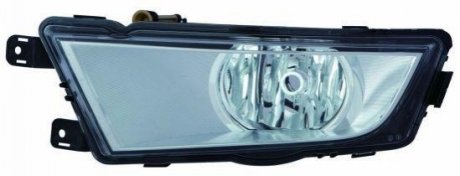 Противотуманная фара DEPO 665-2013R-UE1
