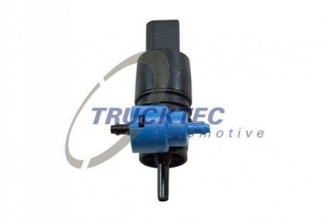 Насос стеклоочисника TRUCKTEC 07.61.009
