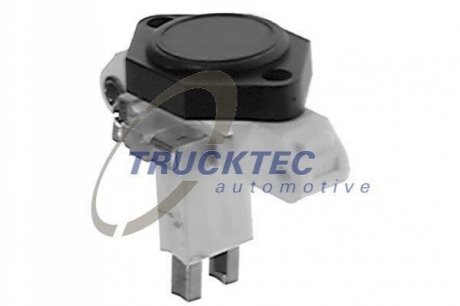 Регулятор генератора TRUCKTEC 02.17.013