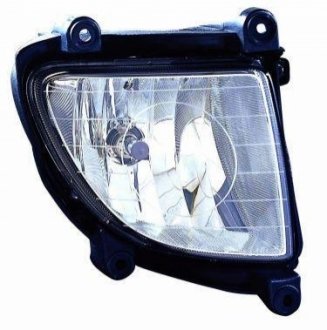 Противотуманная фара DEPO 323-2009R-AQD