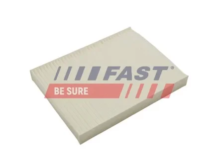 Cabin filter trapez FAST FT37308