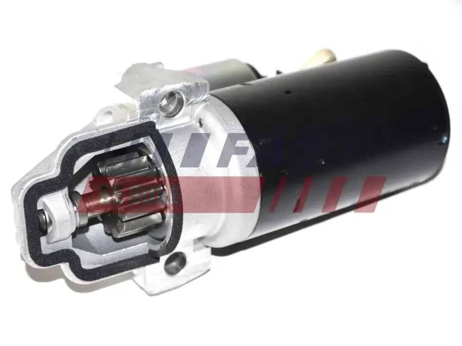 Стартер Citroen Jumper II/ Fiat Ducato III/ Ford Transit (07-) 2.2d (2kW) Fast FAST FT74213 (фото 1)