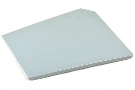 Fuel reservoir flap FAST FT90785