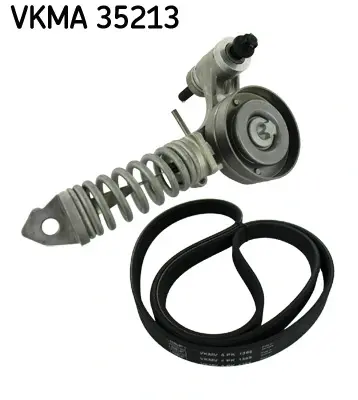 Поліклиновий ремінь SKF VKMA 35213 (фото 1)