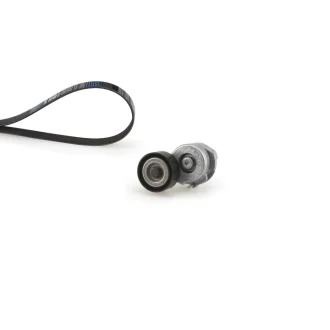 Поликлиновый ремень Gates K016PK1360