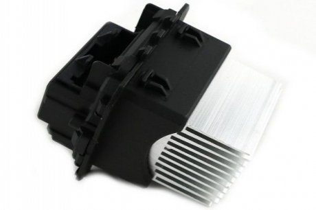 Heater resistor 10- FAST FT59167