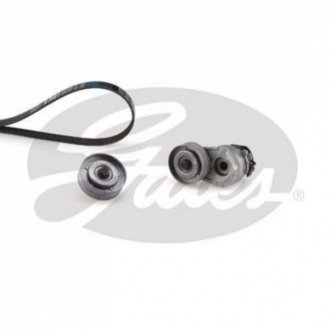 Поліклиновий ремінь Gates K056PK1605