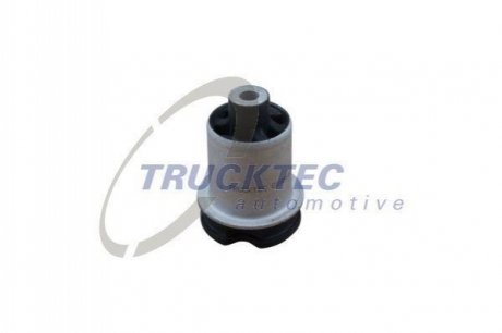Втулка, балка моста TRUCKTEC 0732006