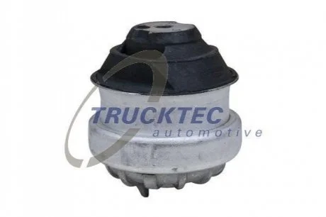 Опора двигуна перед. TRUCKTEC 0222002