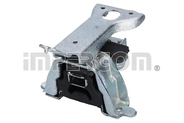 Подушка двигателя переднего лева. CITROEN C1, C1 II PEUGEOT 107 TOYOTA AYGO 1.0 06.05- IMPERGOM 31117 (фото 1)