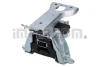 Подушка двигателя переднего лева. CITROEN C1, C1 II PEUGEOT 107 TOYOTA AYGO 1.0 06.05- IMPERGOM 31117 (фото 1)