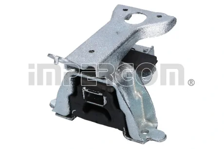Подушка двигателя переднего лева. CITROEN C1, C1 II PEUGEOT 107 TOYOTA AYGO 1.0 06.05- IMPERGOM 31117