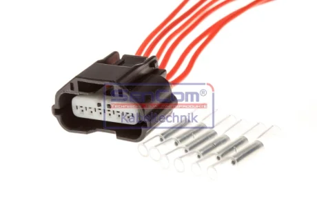 Ответная чать замка Sencom 503093