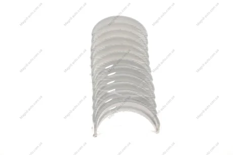 Підшипники ковзання корінні MAHLE / KNECHT 029 HS 18815 000