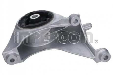 Подушка двигуна передня, гумово-метал.. CHEVROLET CAPTIVA, CRUZE OPEL ANTARA A 2.0D-3.2 06.06- IMPERGOM 31385