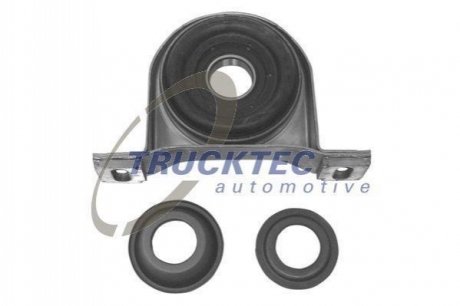 Підшипник підвісний TRUCKTEC 0234032