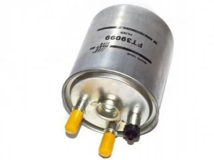 Fuel filter 1.5dci FAST FT39099