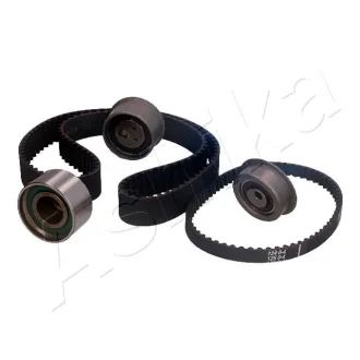 Роликовый модуль натяжителя ремня (ролик, ремень) ASHIKA KCT591