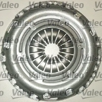 Комплект сцепления Valeo 826483 (фото 1)