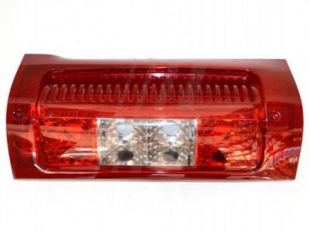 Rear lamp left van FAST FT86320