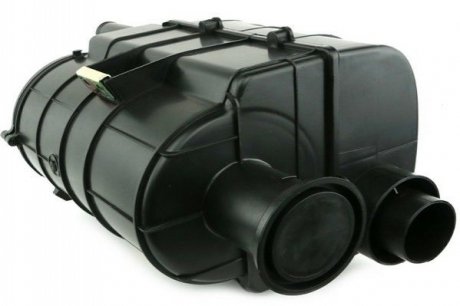 Air filter housing FAST FT37702