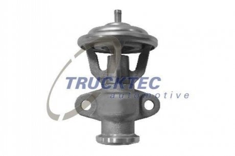 Клапан возврата ОГ TRUCKTEC 02.16.028