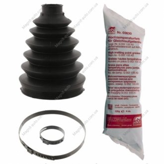 Комплект пыльников FEBI BILSTEIN 102490