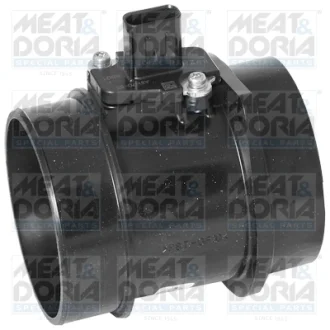 Витратомір повітря (4 pin, модуль) FORD FOCUS C-MAX, FOCUS I, FOCUS II 1.8D 03.01-09.12 MEAT&DORIA 86172