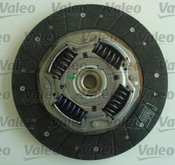 Комплект сцепления Valeo 826870