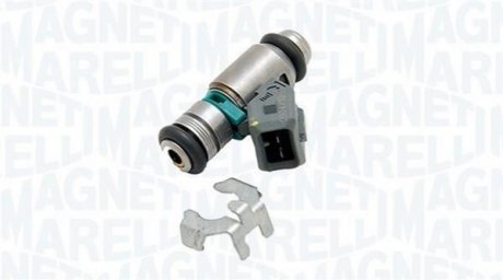 Клапанная форсунка MAGNETI MARELLI 805501026020