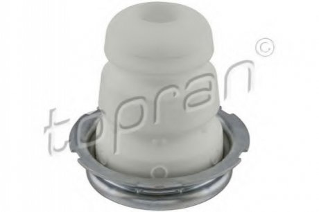 Буфер, амортизация TOPRAN / HANS PRIES 114 409