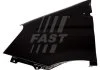 Fender front left FAST FT89574 (фото 1)