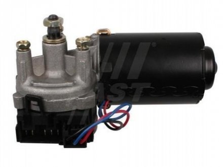 Wiper motor front FAST FT82801
