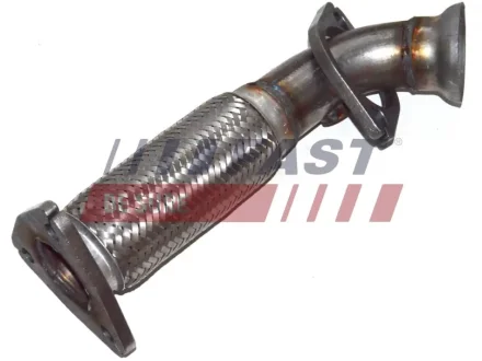 Exaust pipe front FAST FT84124