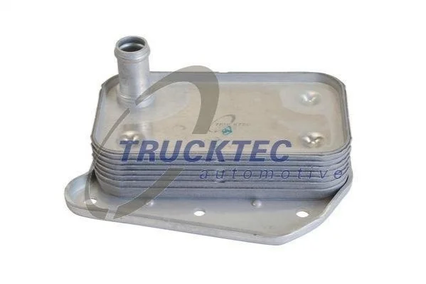 Радіатор масляний TRUCKTEC 02.18.050 (фото 1)