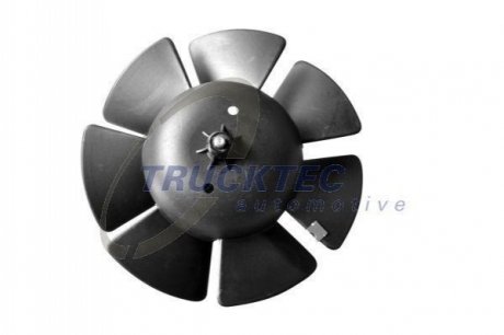 Вентилятор салона TRUCKTEC 02.59.124