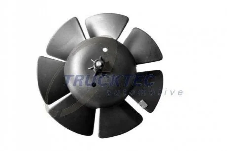 Моторчик пічки TRUCKTEC 02.59.124