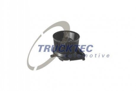 Вентилятор салона TRUCKTEC 0259089