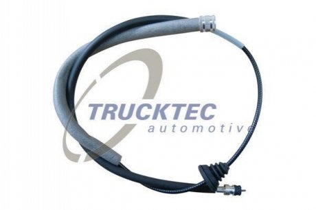 Тросик спидометра TRUCKTEC 02.42.047