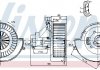 Вентилятор салона NISSENS 87079 (фото 1)