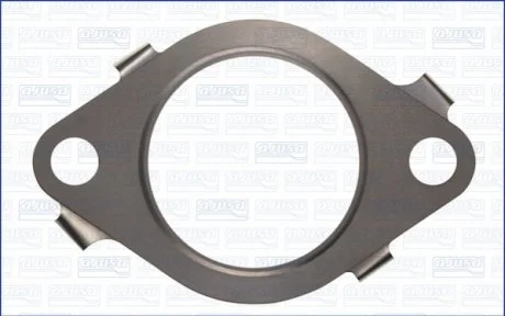 Прокладка выпускной системы SUBARU FORESTER, IMPREZA, LEGACY IV, OUTBACK 2.0D 02.08-09.13 AJUSA 01290500