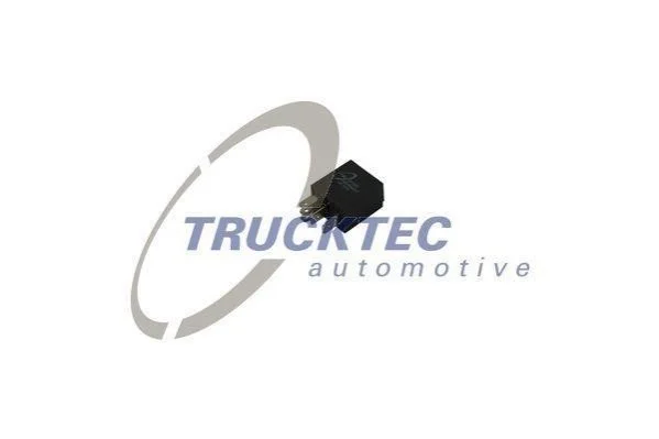Реле поворотів TRUCKTEC 0242272 (фото 1)