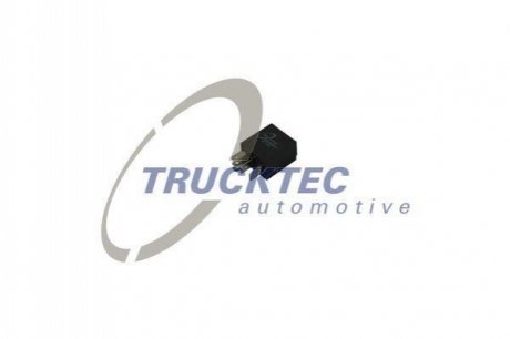 Реле, рабочий ток TRUCKTEC 0242272