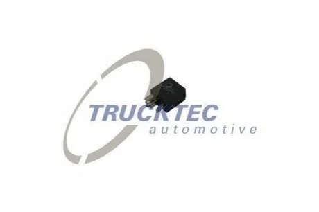 Реле поворотів TRUCKTEC 0242272
