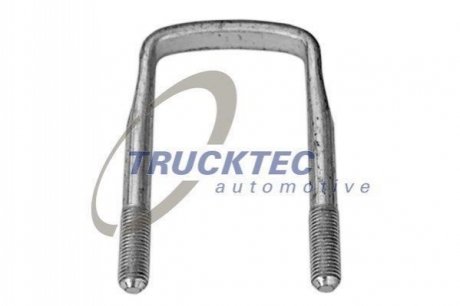 Стремянка рессоры TRUCKTEC 0230045